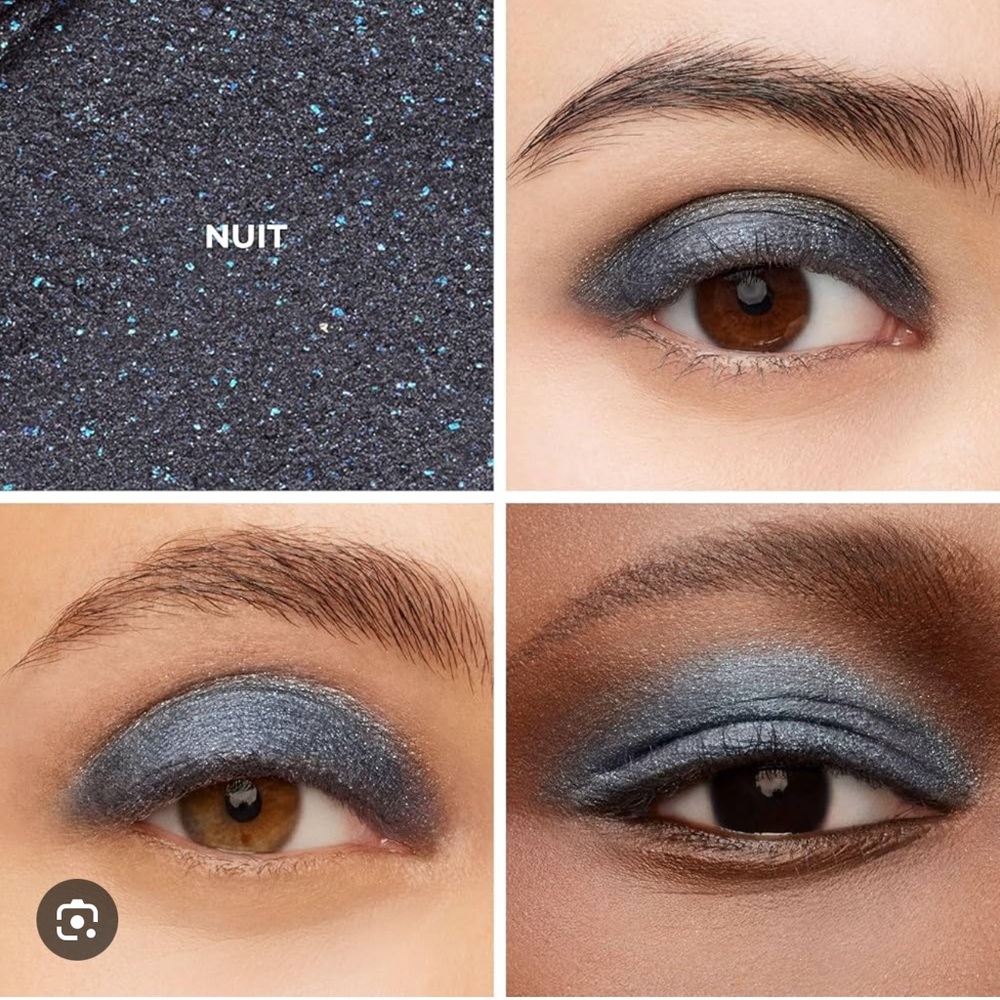 Nuit Laura Mercier Caviar Stick Eye Shadow